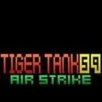 Tiger Tank 59 Ⅰ Air Strike