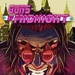 Guns of Midnight