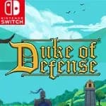 Duke of Defense