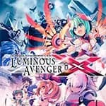 Gunvolt Chronicles: Luminous Avenger iX