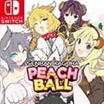 Senran Kagura Peach Ball