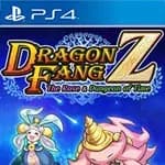 DragonFangZ - The Rose & Dungeon of Time