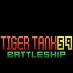 Tiger Tank 59 Ⅰ Battleship