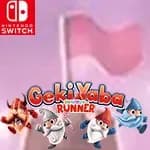 Geki Yaba Runner Anniversary Edition