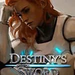 Destiny's Sword