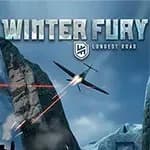 Winter Fury: The Longest Road