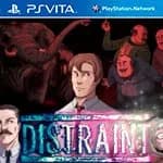 DISTRAINT: Deluxe Edition