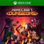 Minecraft Dungeons