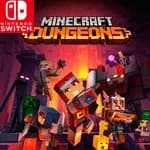 Minecraft Dungeons