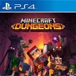 Minecraft Dungeons