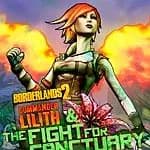 Borderlands 2: Commander Lilith & the Fight for Sanctuary