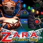 ZARA the Fastest Fairy