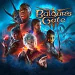 Baldur's Gate 3