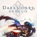 Darksiders Genesis