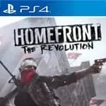 Homefront: The Revolution