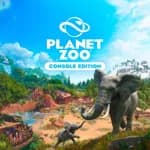 Planet Zoo