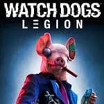 Watch Dogs Legion
