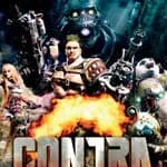 Contra: Rogue Corps