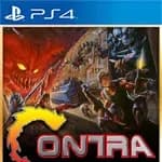 Contra Anniversary Collection