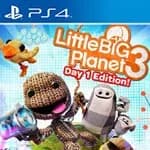 LittleBigPlanet 3