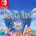 Trials of Mana