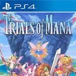 Trials of Mana