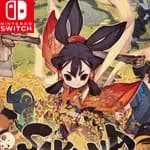 Sakuna: Of Rice and Ruin