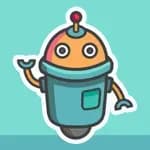 Beep Boop Bots – fun puzzle