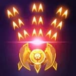 Galaxy Shooter - Strike Force