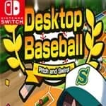 Desktop Baseball