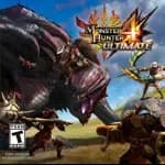 Monster Hunter 4 Ultimate
