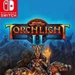 Torchlight II