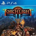 Torchlight II