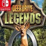Deer Drive Legends