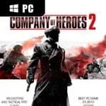 Company of Heroes 2