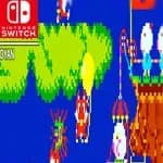 Arcade Archives POOYAN