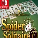 Spider Solitaire F