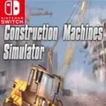 Construction Machines Simulator