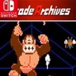 Arcade Archives DONKEY KONG 3