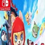 Doggie Ninja The Golden Mission