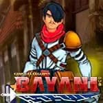 BAYANI - Fighting Game
