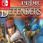Prime World: Defenders