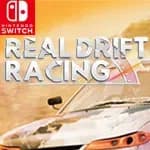 Real Drift Racing