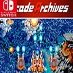 Arcade Archives IMAGE FIGHT