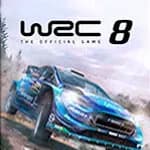 WRC 8 FIA World Rally Championship