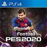 eFootball PES 2020 Standard Edition