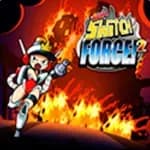Mighty Switch Force! 2