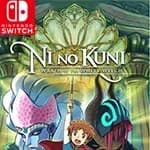 Ni no Kuni: Wrath of the White Witch