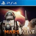 Mars Alive