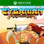 Cybarian: The Time Travelling Warrior
